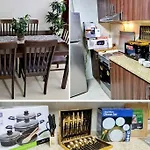 Special 30% Off - Stylish 2Br Apartment In Dubai