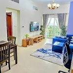 Special 30% Off - Stylish 2Br Apartment In Dubai