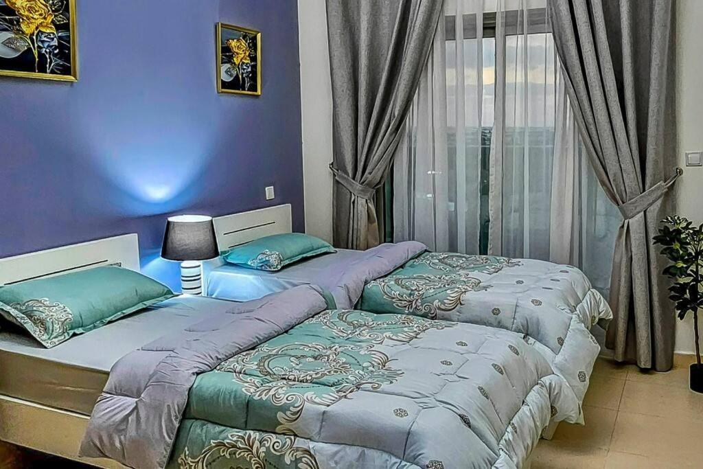 Special 30% Off - Stylish 2br In Dubai