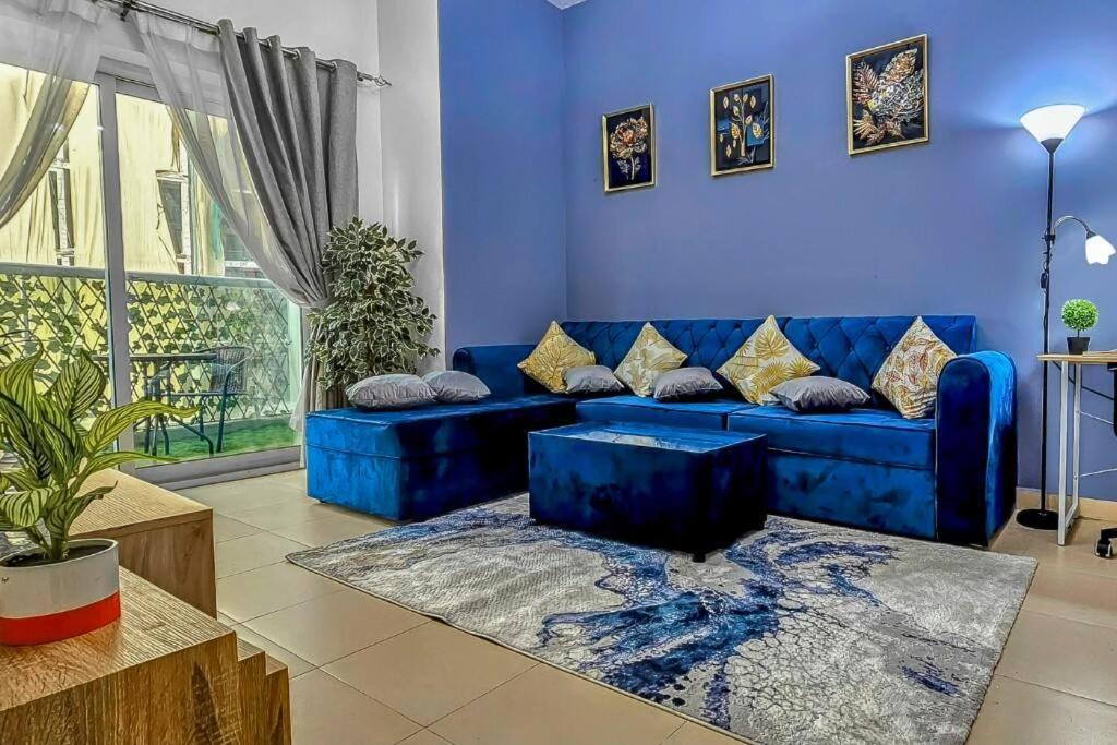 Special 30% Off - Stylish 2br In Apartment Dubai