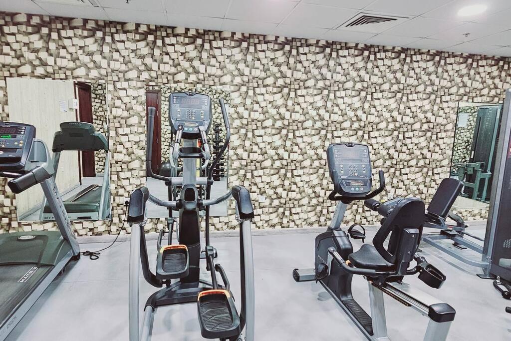 Special 30% Off - Stylish 2br In Dubai